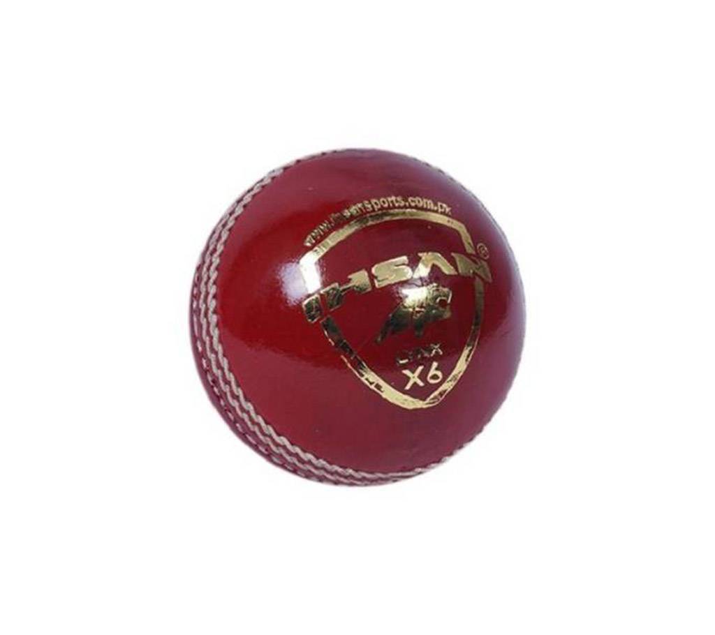 Cricket Ball - Red বাংলাদেশ - 727146