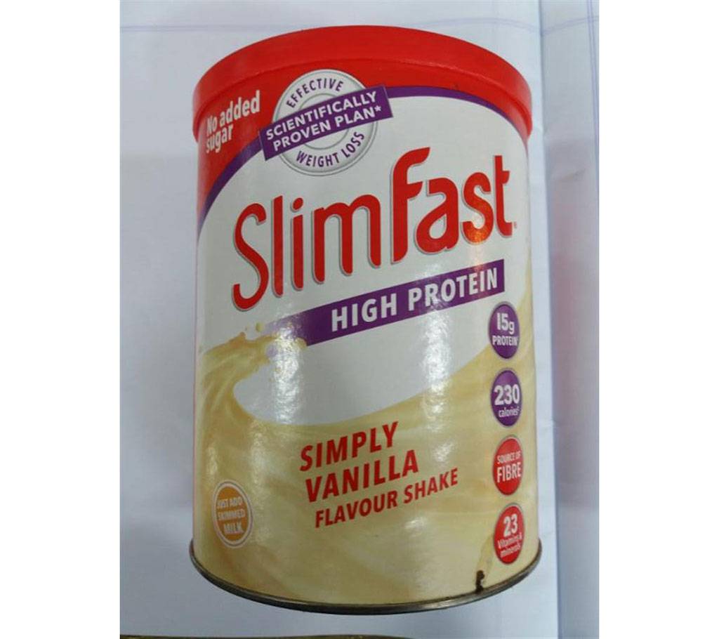 Slimfast পাউডার বাংলাদেশ - 570867