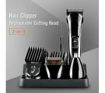 Kemei Trimmer Rechargeable Hair  Trimmer