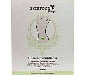 SkinFood Underarms Whitener For Women