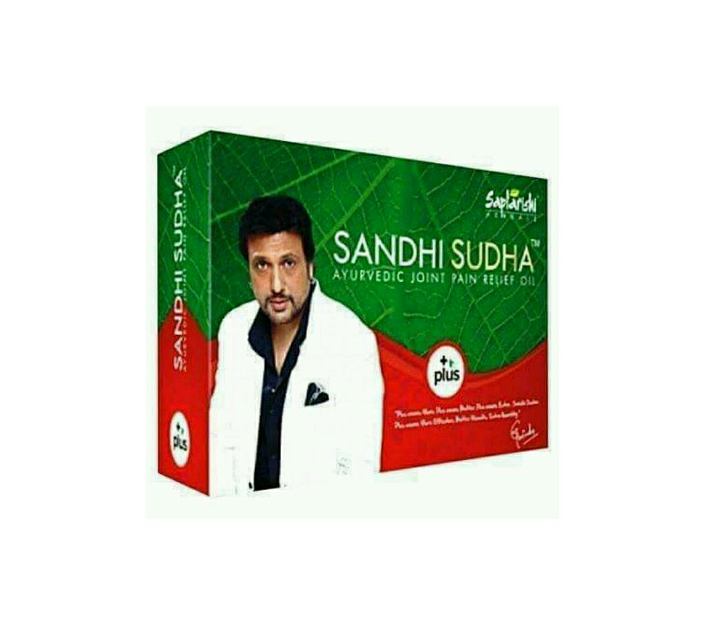 Sandhi Sudha Plus  600ml - India বাংলাদেশ - 917734