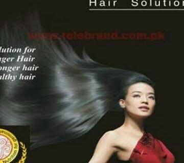 No. 1 Hair building fibers (Pakistan)