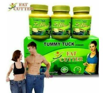 Tummy Tuck - Fat Cutter