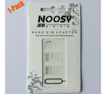 Micro Nano Sim Card Adapter