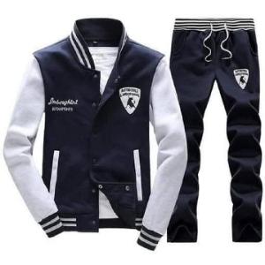 Stylish Jacket Set for Men