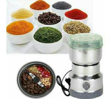 Electric Spice Grinder China