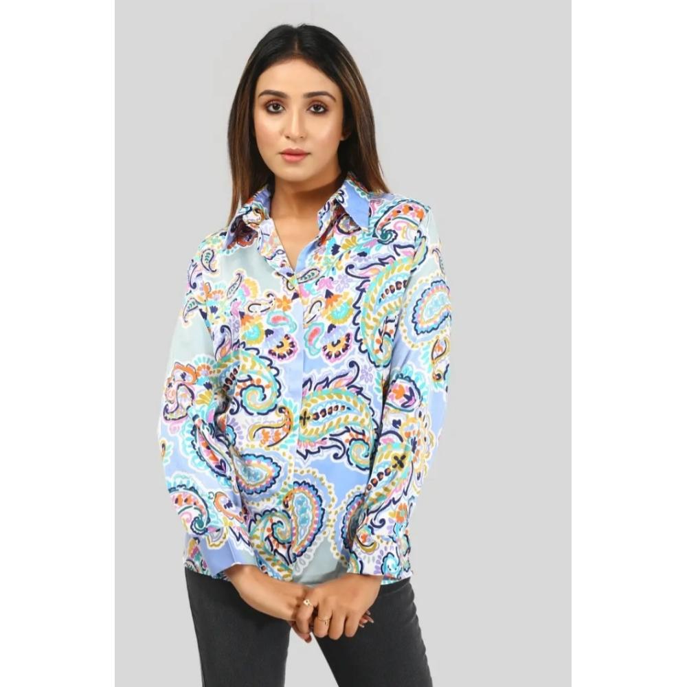 Trendy Blouse for Women