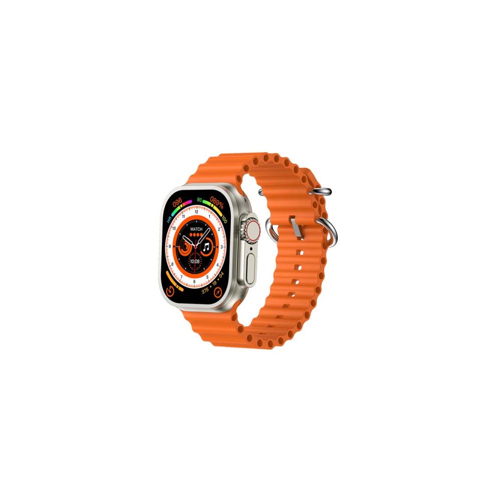 Z66 Ultra Series 8 Smart Watch