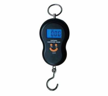 ELECTRIC PORTABLE SCALE
