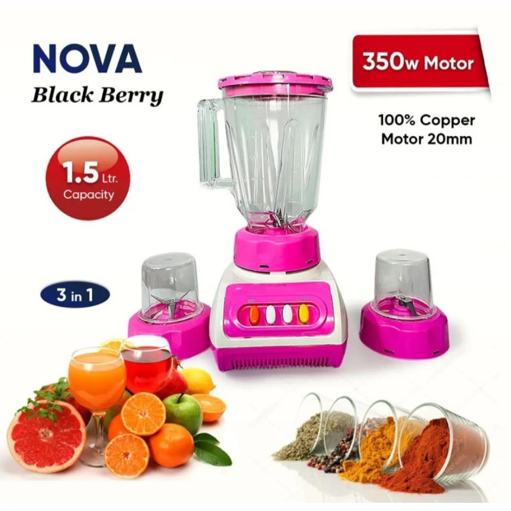 Nova 3 in 1 Blender