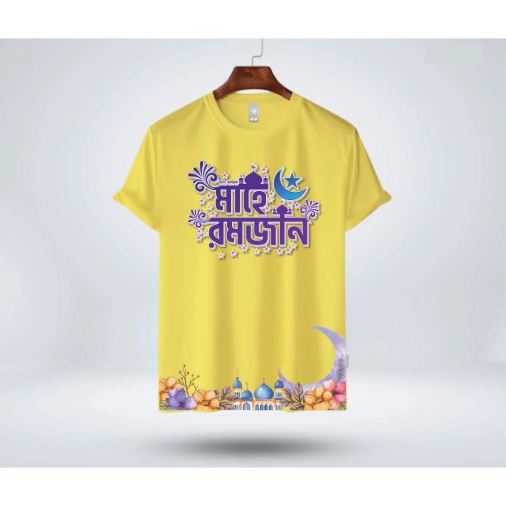 Mahe Ramadan T-Shirt for Men