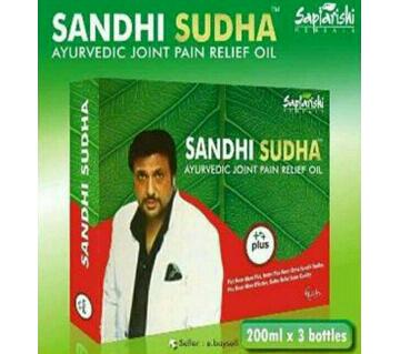 Sandhi Sudha Plus (India)
