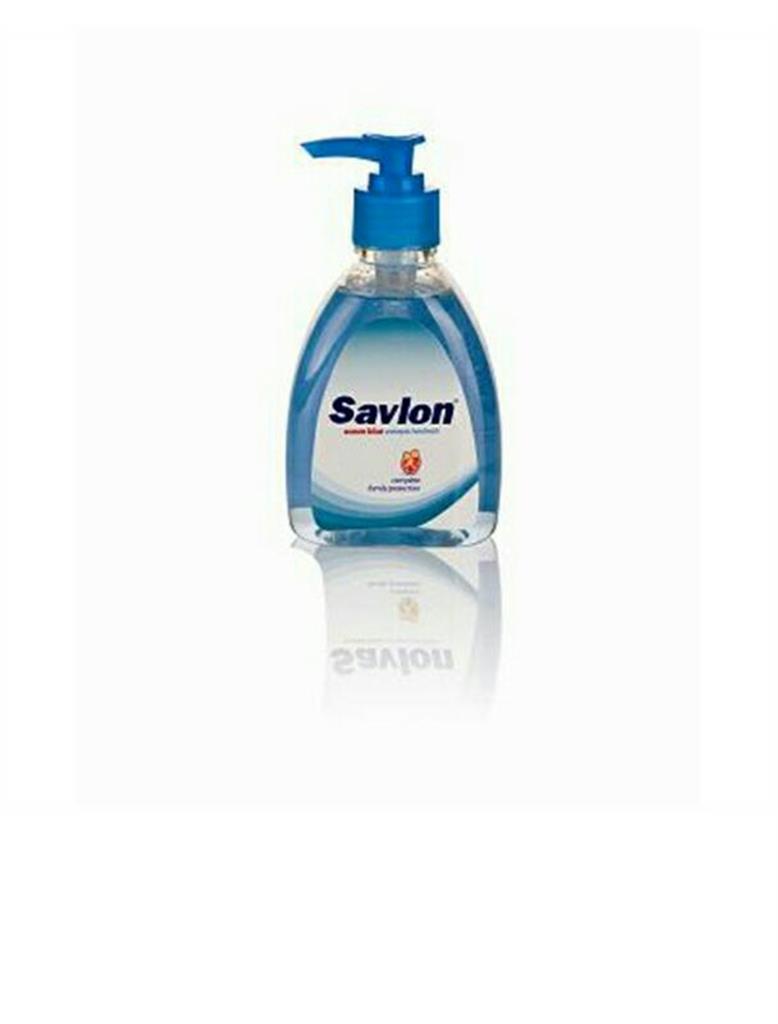 Savlon Antiseptic হ্যান্ড ওয়াশ - 250ml বাংলাদেশ - 607309