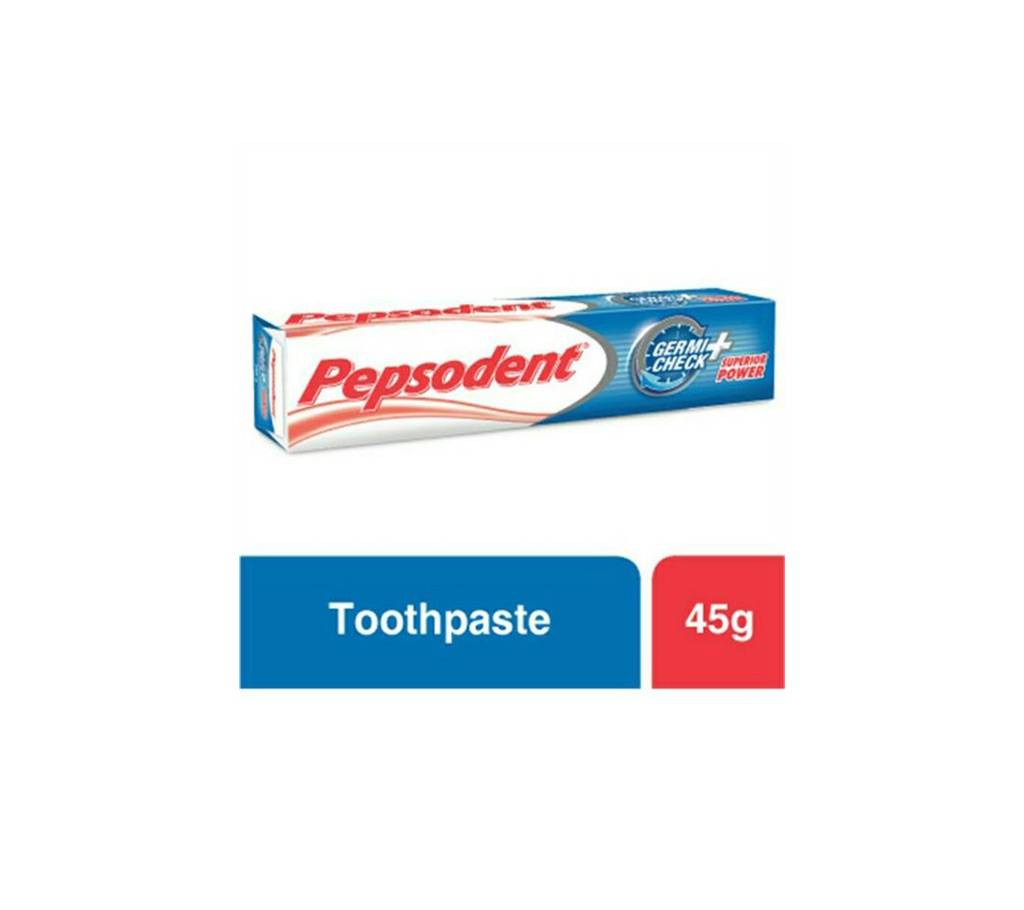 Pepsodent Toothpaste 45g বাংলাদেশ - 609092
