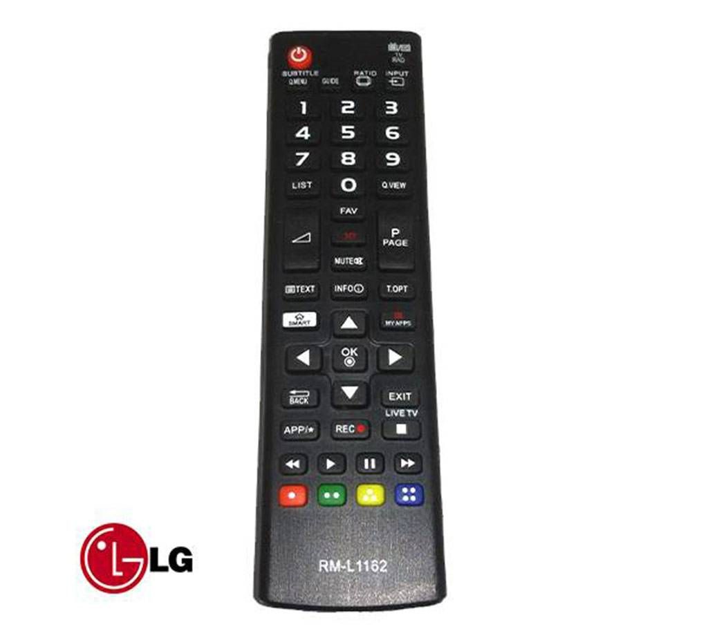 LG LCD/LED TV মাস্টার রিমোট বাংলাদেশ - 908965