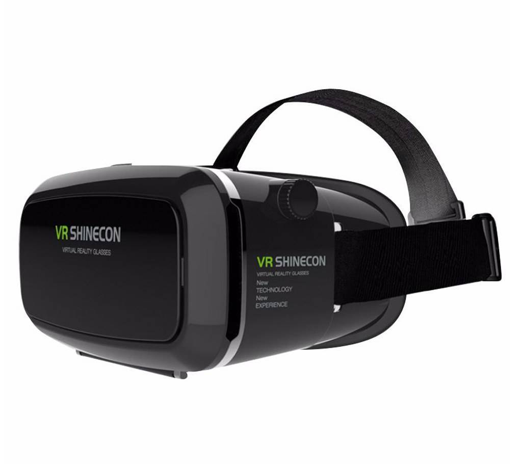 VR Shinecon 3D বক্স বাংলাদেশ - 651861