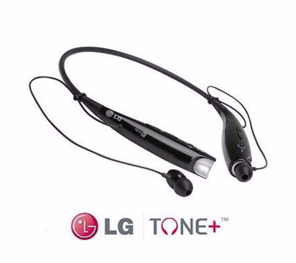 LG Tone + ব্লু টুথ হেডসেট বাংলাদেশ - 573734