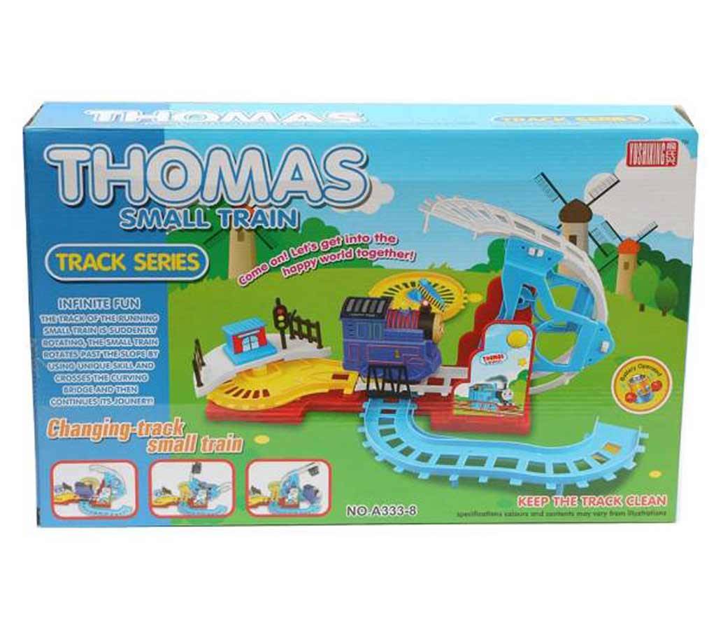 Thomas Playing ট্রেইন সেট বাংলাদেশ - 577657
