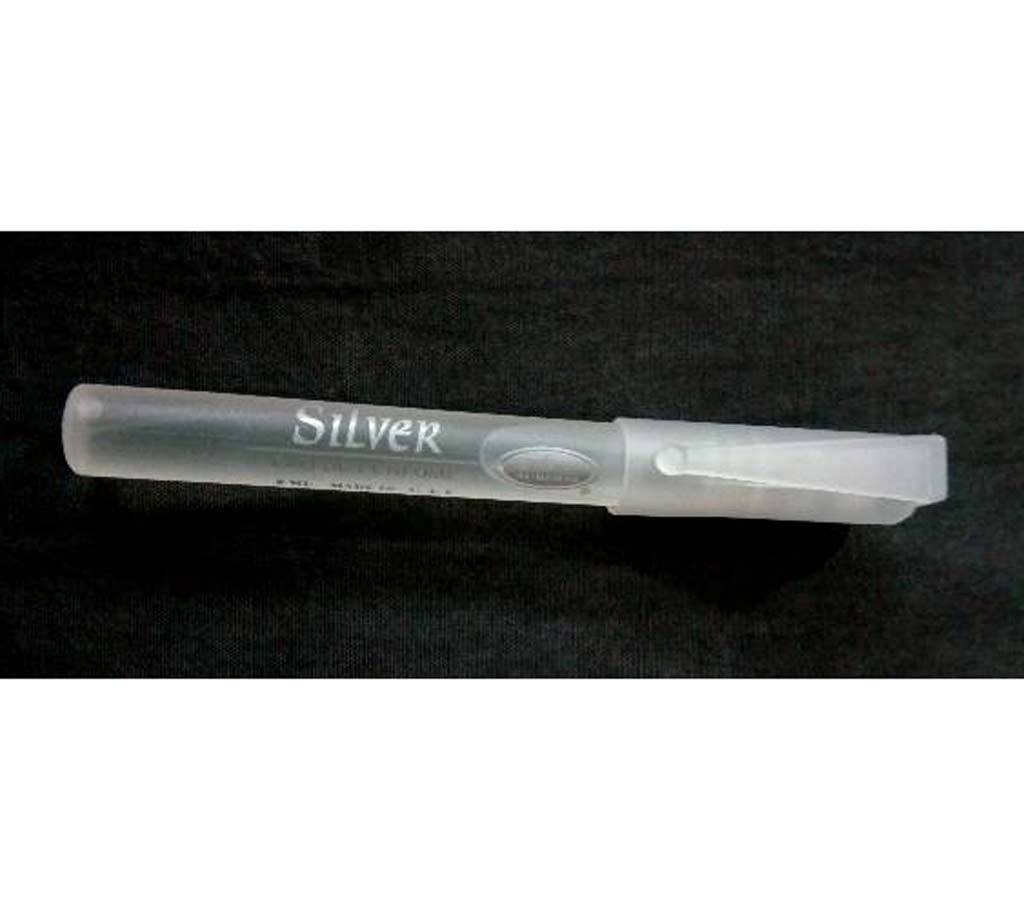 Silver ইউনিসেক্স পেন পারফিউম বাংলাদেশ - 601274