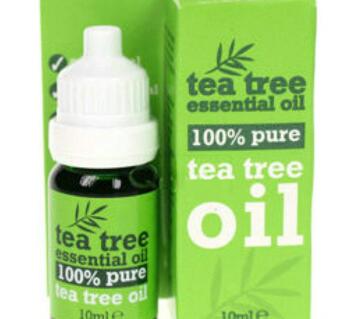 TEA TREE OIL (UK)