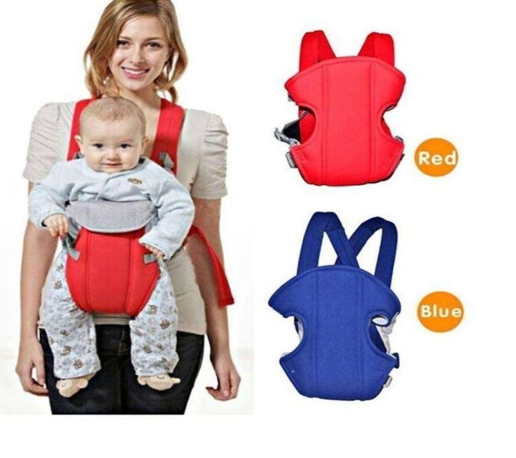 Baby Carrier Comfort Wrap Bag For Kids বাংলাদেশ - 999785