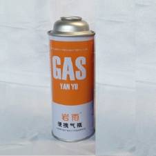 Portable GAS can For Portable Gas Stove - 220gm