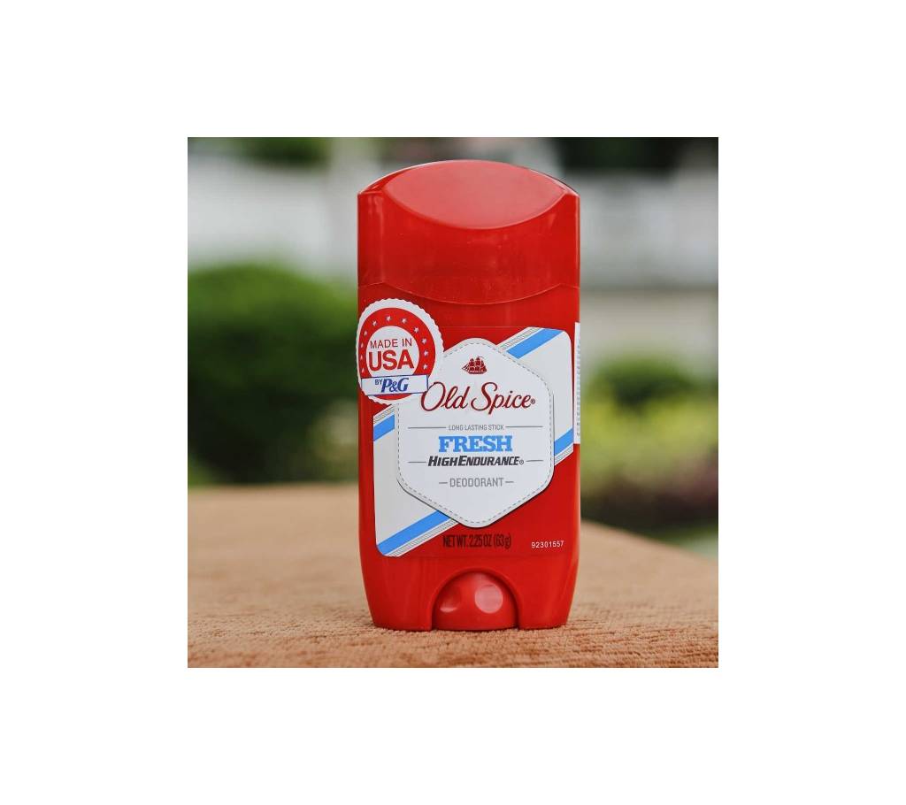 old spice putty recyclable