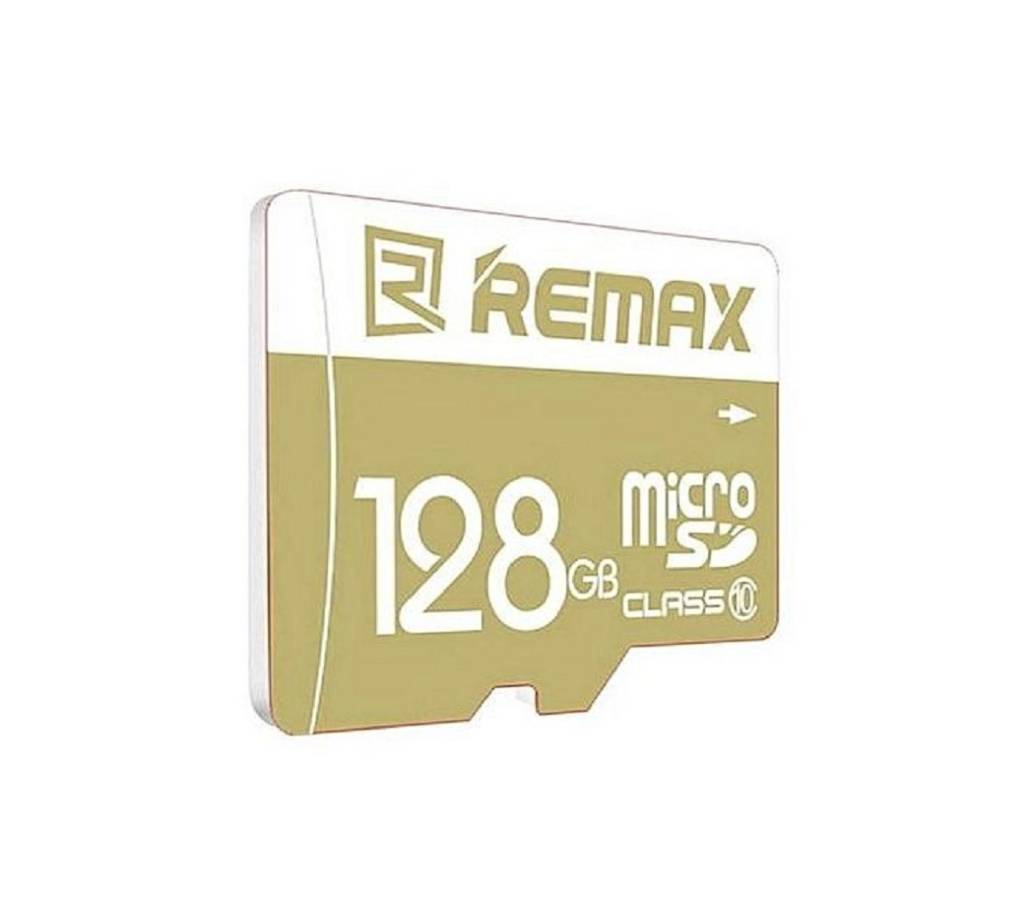 REMAX Rx-Micro SD মেমোরি কার্ড 128GB বাংলাদেশ - 692715