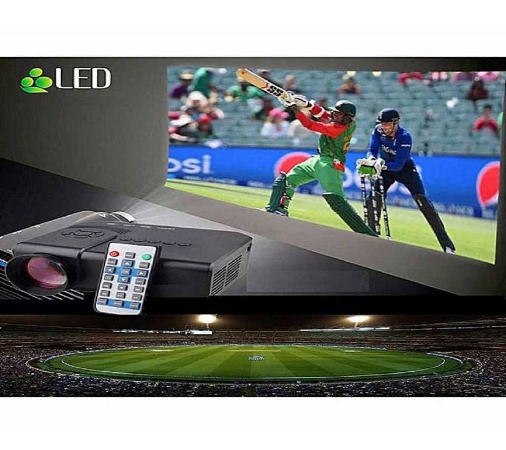 Full HD মাল্টিমিডিয়া LED প্রজেক্টর অ্যান্ড টিভি বাংলাদেশ - 699997