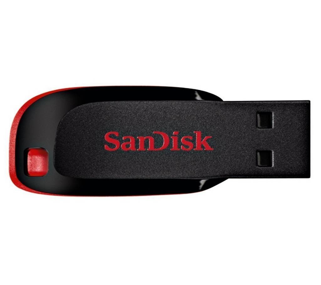 Sandisk 32 GB USB Flash Drive বাংলাদেশ - 727248