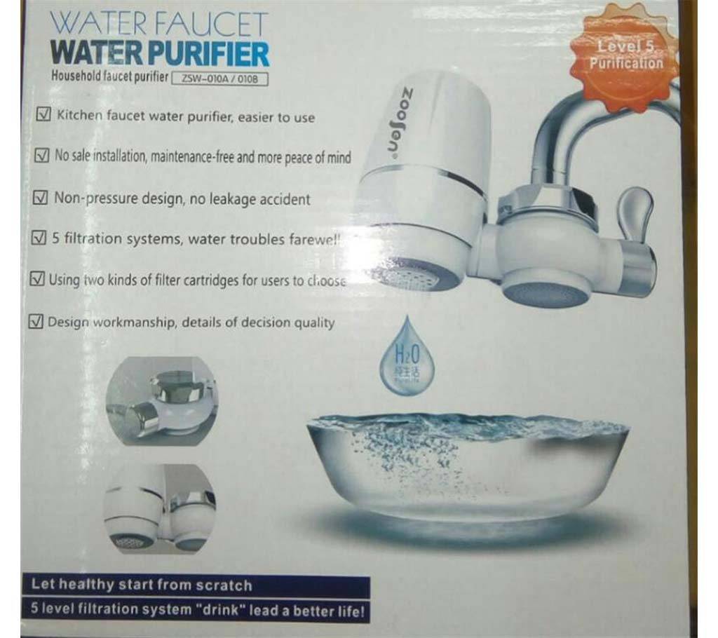 Water Faucet ফিল্টার বাংলাদেশ - 577692