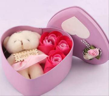 Valentine Sweet Love Gift Box