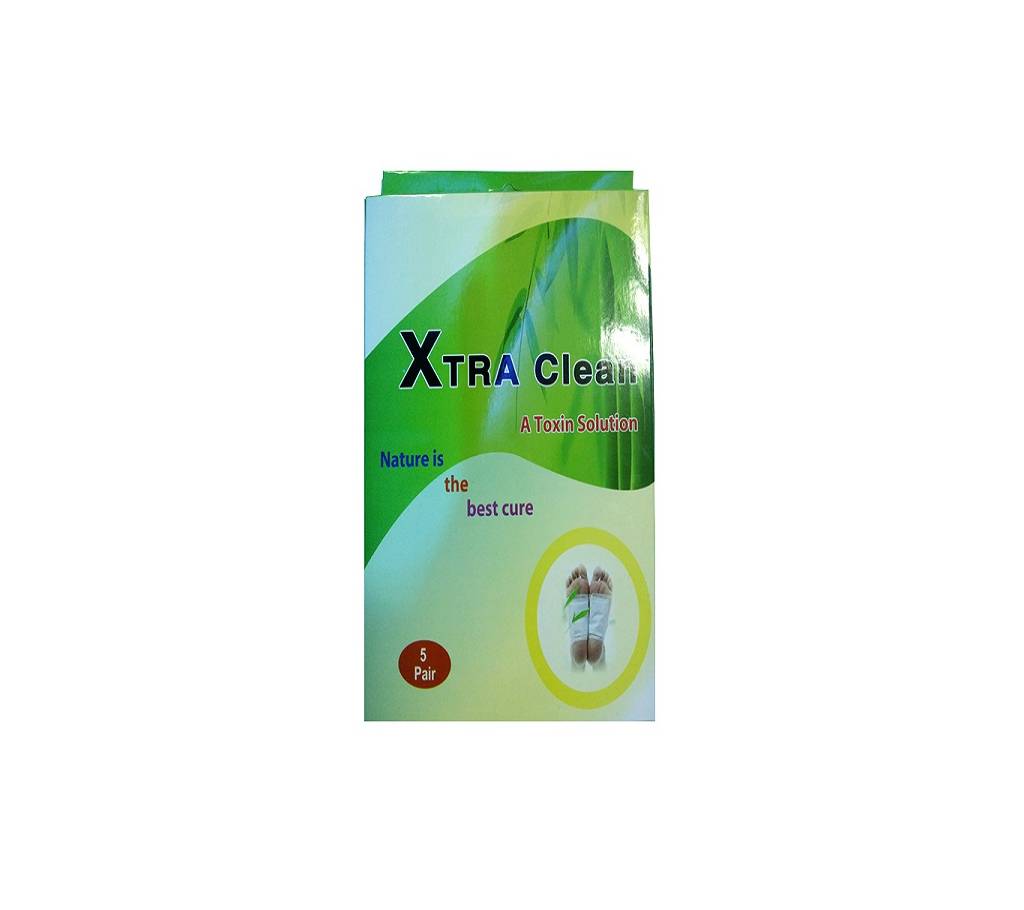 Xtra Clean A Toxin Solution বাংলাদেশ - 687180