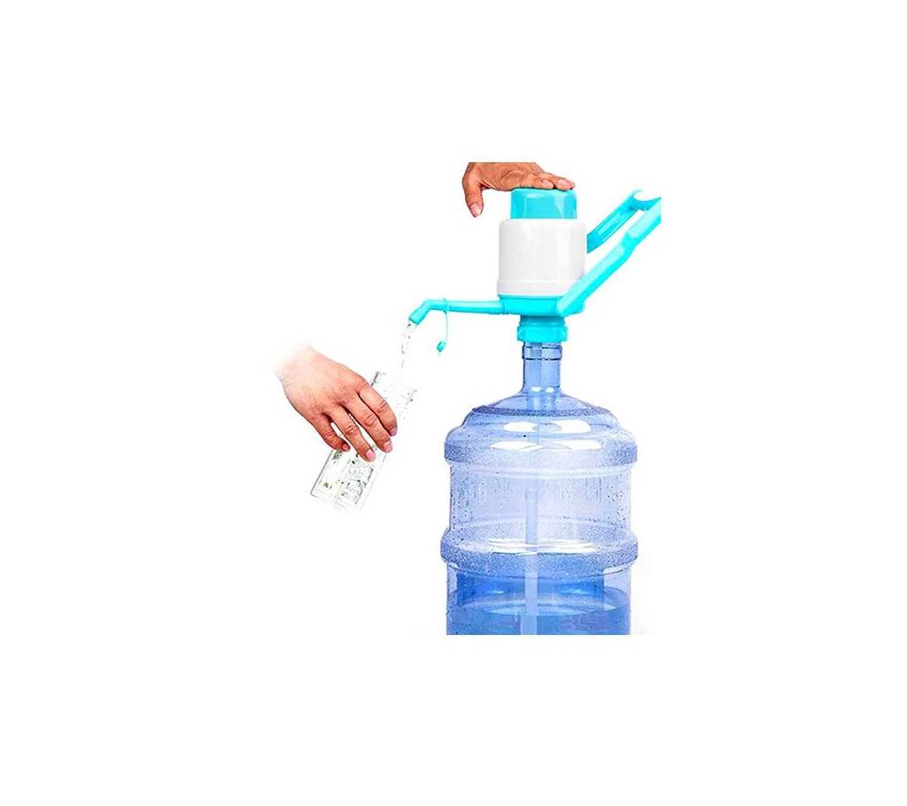 Water Pump with Handle বাংলাদেশ - 731170