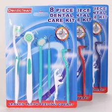Oral Care Kit