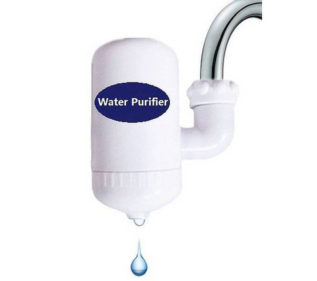 Mini Water Purifier বাংলাদেশ - 614551
