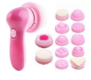 12 in 1 Face Massage Beauty Device