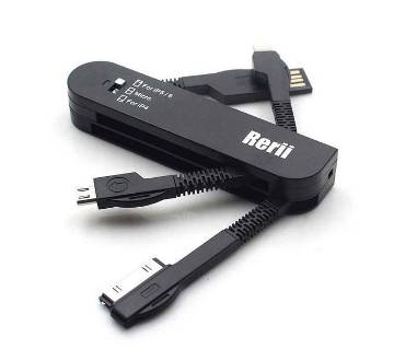 USB multiport charger