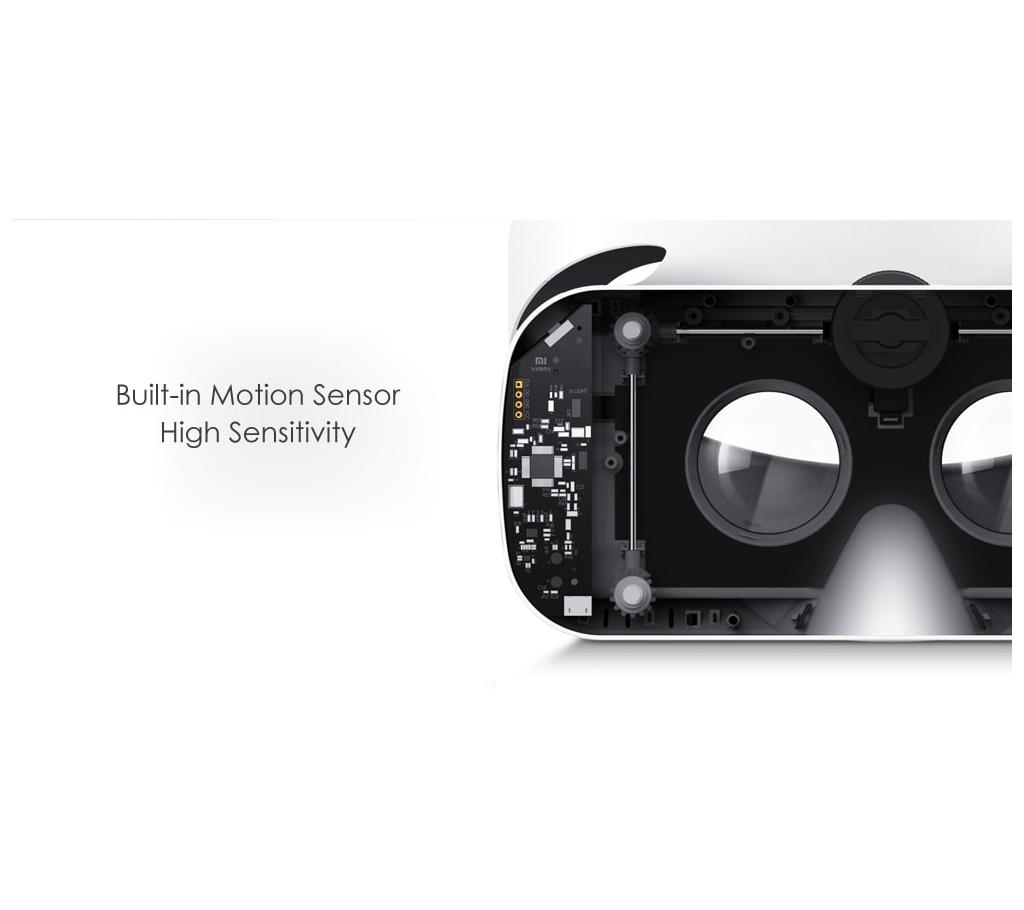Xiaomi VR 3D গ্লাস উইথ রিমোট কনট্রোলার বাংলাদেশ - 695746