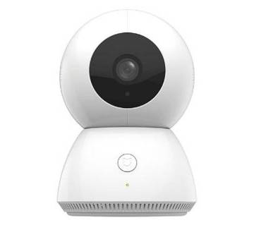 7.2 MP Movable IP Cam