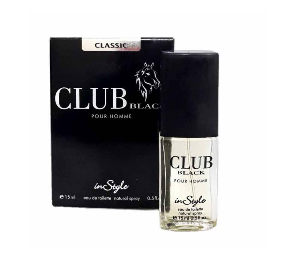 CLUB BLACK Pour Homme পার্ফিউম ফর মেন বাংলাদেশ - 577578