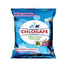 Chlosafe Stable ব্লিচিং পাউডার (SBP) প্যাকেট 500 gm