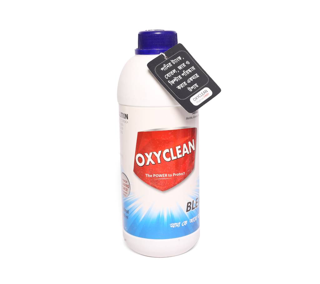 OXYCLEAN ব্লিচ 1000 ml বাংলাদেশ - 752026