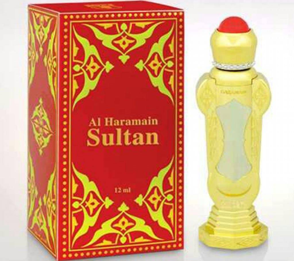 Sultan Attar বাংলাদেশ - 630426