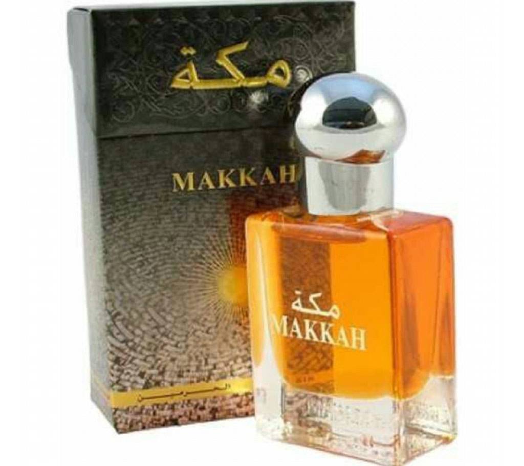 Makkah Attar-15ml-Dubai বাংলাদেশ - 630460