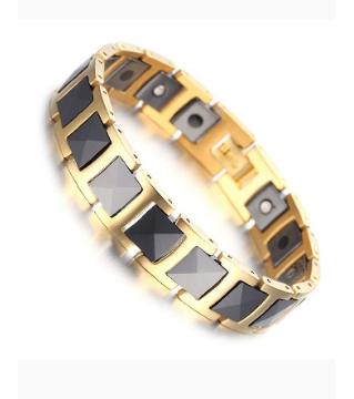 Magnetic Health Energy Ceremic Bracelet