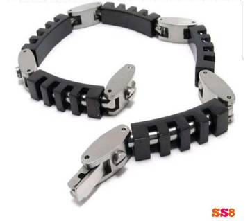 SS8 Gents Bracelet