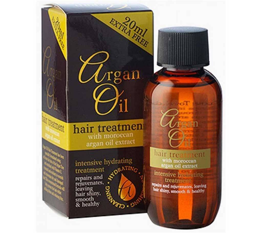 Argan Oil হেয়ার ট্রিটমেন্ট বাংলাদেশ - 597316