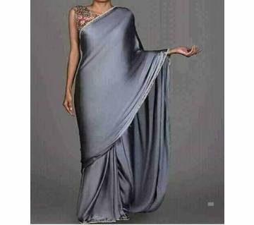Soft Silk Sharee