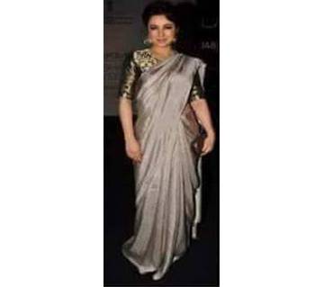 Soft Silk Sharee